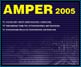 Přihlášky na Amper 2005 rozeslány