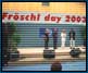 S přehledem úspěšný Froeschl Day 2003