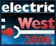 USA: Las Vegas, Electric WEST 2006, elektrotechnický veletrh