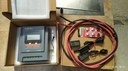 Solární regulátor MPPT Lumiax MT3075-BT, 12-24V/30A záruka