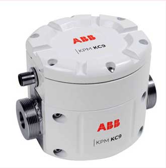 ABB uvádí na trh nové senzory optického snímače konzistence pro zlepšení měření retence