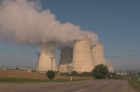 Dostavba jaderné elektrárny v Mochovcích se opozdí asi o dva roky 