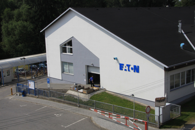 Eaton Corporation úspěšně dokončil akvizici společnosti Cooper Industries