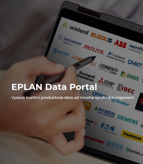 EPLAN Data Portal nyní v cloudovém prostředí