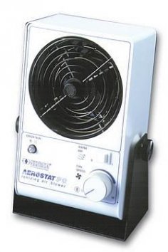 GAROMA: Výkonný ionizátor AEROSTAT PC