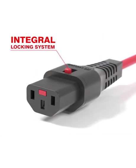 IEC Locked, ochrana napájecích kabelů proti náhodnému odpojení