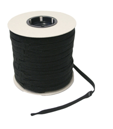 Kabelové vázací pásky One-Wrap na suchý zip