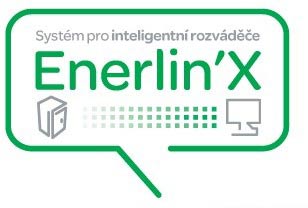SCHNEIDER: Nový komunikační systém Enerlin 'X 