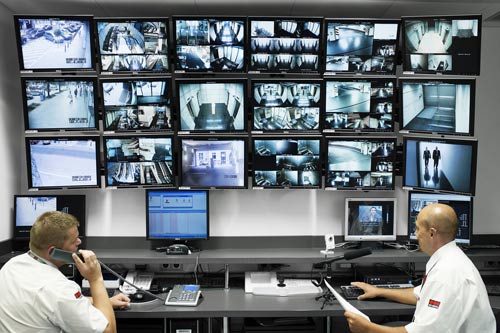 SECURITAS: Chytré kamery RVS chrání retail před zloději a současně sbírají data 