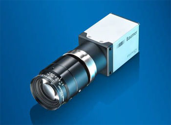 Série nových VisiLine SD kamer kombinuje mnoho technologií pro zjednodušení vyhodnocení obrazu a integraci.