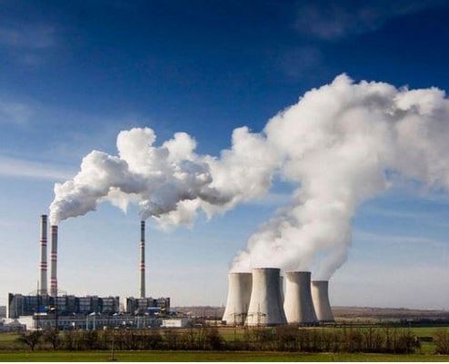 Skupina Sev.en Energy hodlá do modernizace elektrárny v Počeradech vložit miliardy