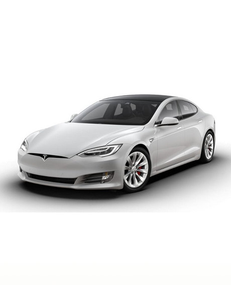 Tesla Model S Plaid udělá stovku za 2,1 vteřiny