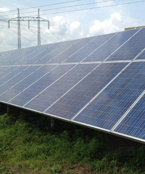 Věděli jste, že elektřina ze solárních elektráren bude brzy nejlevnějším zdrojem?