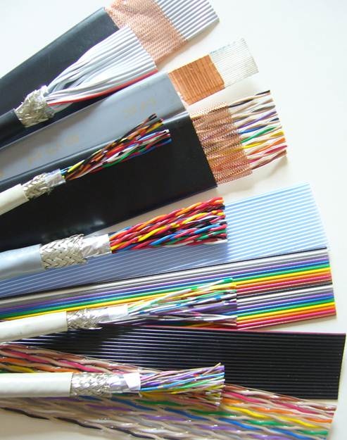 Znáte sortiment kabelů a vodičů MEDI-Kabelhandels?