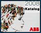 ABB EPJ: Jubilejní katalog 2008