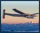 ABB: Solar Impulse a ABB spolupracují na letounu poháněném pouze sluneční energií