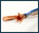 ARisk#6: Jsou vhodnější plastové nebo kovové přepážky v kabelových žlabech?