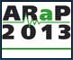 AUTOMA: Konference ARaP 2013 