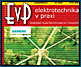 BAEL: Vyšel časopis Elektrotechnika v praxi 9-10/2012