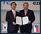 EZÚ: Česko a Korea si budou uznávat certifikáty a zkoušky 