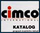 CIMCO: Katalog nářadí pro elektrikáře 2012-13