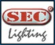 SEC, osvětlení