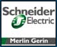 Komplexní řešení domovní elektroinstalace Merlin Gerin