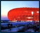 A-LIGHT: Allianz Arena Mnichov v nejlepším světle. 
