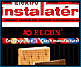 ČNTL: Obsah časopisu Elektroinstalatér 3/2012