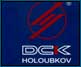 DCK HOLOUBKOV: Technický katalog 2017