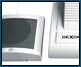 DEXON: Praktické ozvučení přepážek nebo prodejních oken s interkomem Dexon WA 200RC