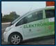Electric emotion tour II: přejezd Peugeotu iOn Praha – České Budějovice