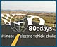 Elektromobilem kolem světa za 80 dní