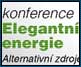 FCC Public pořádá konferenci Elegantní energie