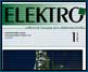 FCC PUBLIC: Vyšel časopis ELEKTRO 1/2010