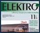 FCC PUBLIC: Vyšel časopis ELEKTRO 11/2010