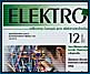 FCC PUBLIC: Vyšel časopis ELEKTRO 12/2011