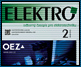 FCC PUBLIC: Vyšel časopis ELEKTRO 2/2013