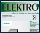 FCC PUBLIC: Vyšel časopis ELEKTRO 3/2012