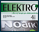 FCC PUBLIC: Vyšel časopis ELEKTRO 4/2012