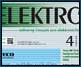 FCC PUBLIC: Vyšel časopis ELEKTRO 4/2014
