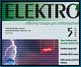 FCC PUBLIC: Vyšel časopis ELEKTRO 5/2011