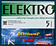 FCC PUBLIC: Vyšel časopis ELEKTRO 5/2012 