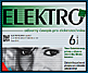 FCC PUBLIC: Vyšel časopis ELEKTRO 6/2012