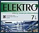 FCC PUBLIC: Vyšel časopis ELEKTRO 7/2012