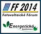 Fotovoltaické Fórum a Energetická konference 2014