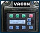 Frekvenční měniče společnosti Vacon