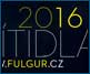 FULGUR: Katalog Svítidla 2016