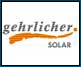 GEHRLICHER SOLAR: Plánování a realizace fotovoltaických elektráren