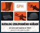 GPH: Katalog izolovaného nářadí pro práci pod napětím do 1kV 